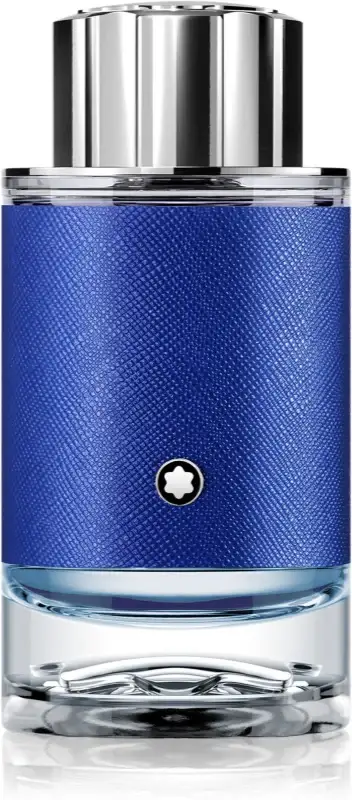 Montblanc Explorer Ultra Blue Edp Barbat 100 ml 1 Buc.